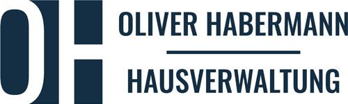 Logo Oliver Habermann Hausverwaltung